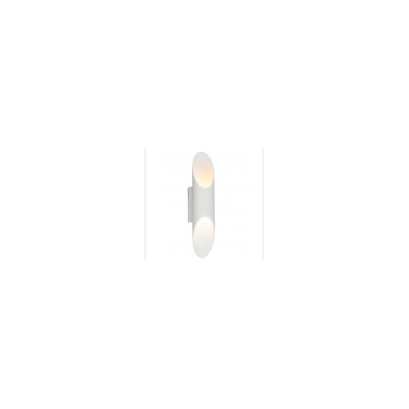 Lampara Arbotante Politers 3 | Iluminación Estilo