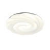 Plafon Circular En Ondas
