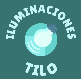 ILUMINACIONES TILO