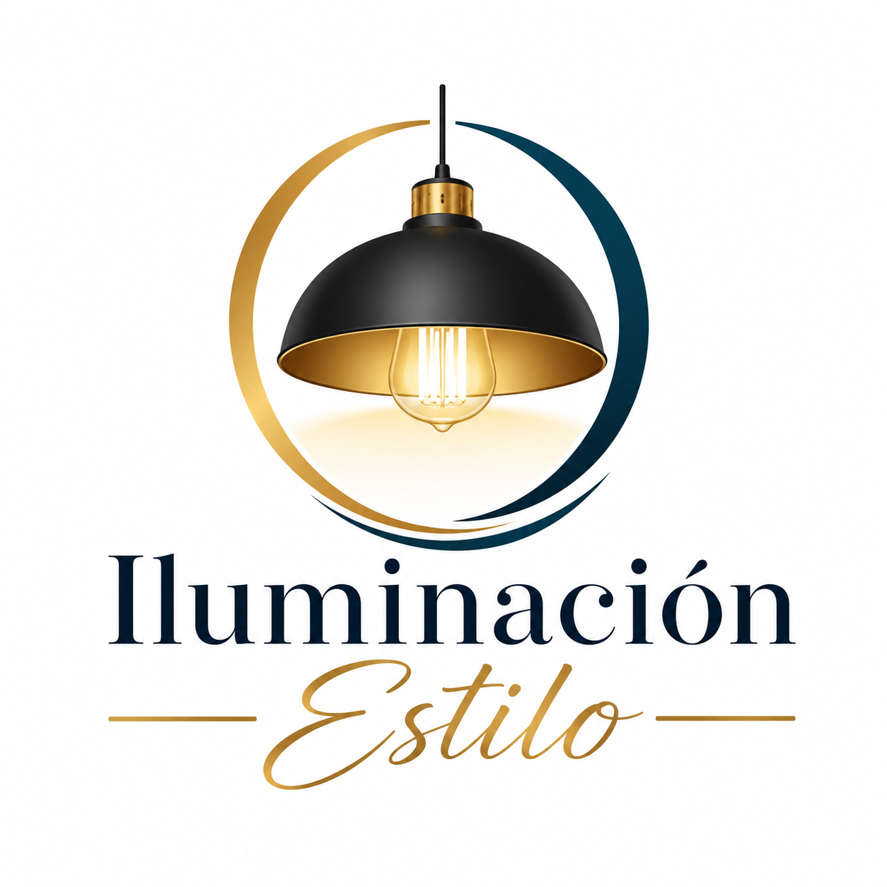 Iluminación Estilo